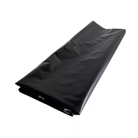 Szemeteszsák ADR UN 3077 76 x 110 cm 70 mikron fekete Szemeteszsák ADR UN 3077 76 x 110 cm 70 mikron fekete