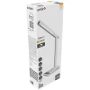 Asztali LED lámpa, Scott, 12W, 5000K, AVIDE, fehér