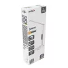 Asztali LED lámpa, QI Mona, 7W, AVIDE, fehér