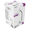 Asztali lámpa, Basic Simple, max. 40W, AVIDE, fehér