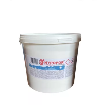 Hypopor fertőtlenítőszer 2 kg