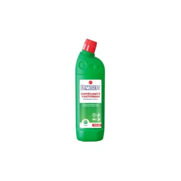   Fertőtlenítő hatású tisztítószer 750 ml Dymosept Plus fenyő