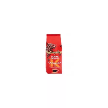 Kávé szemes, 1000g, Douwe Egberts Karaván