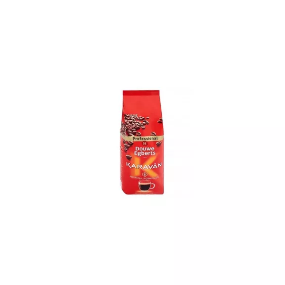 Kávé szemes, 1000g, Douwe Egberts Karaván Kávé szemes, 1000g, Douwe Egberts Karaván