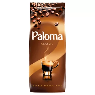 Kávé szemes, 1000g, Douwe Egberts Paloma