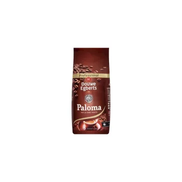 Kávé szemes, 1000g, Douwe Egberts Paloma