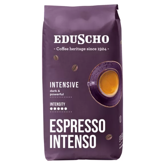 Kávé szemes, 1000g, Eduscho Espresso Intensive Kávé szemes, 1000g, Eduscho Espresso Intensive