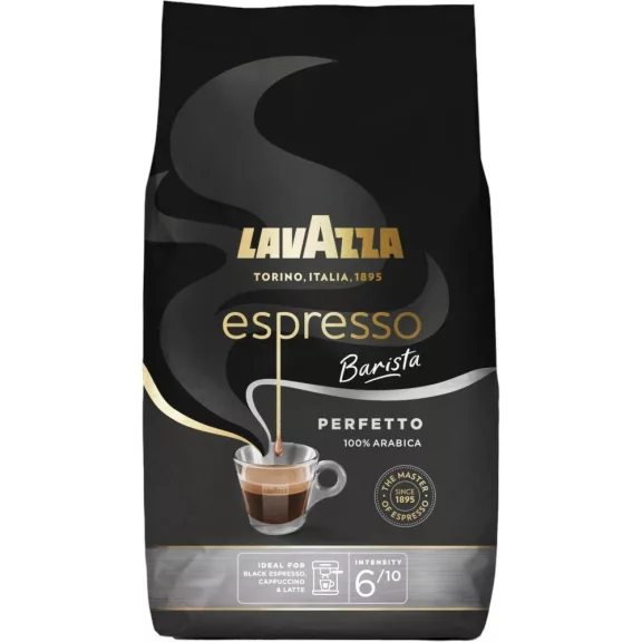 Kávé szemes, 1000g, Lavazza Espresso Barista Perfetto Kávé szemes, 1000g, Lavazza Espresso Barista Perfetto