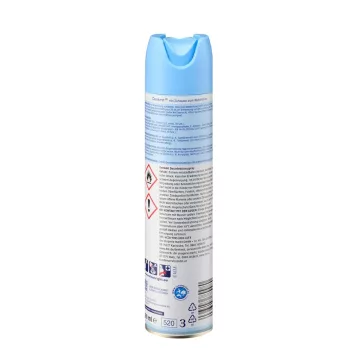 Fertőtlenítő aerosol 400 ml Denkmit