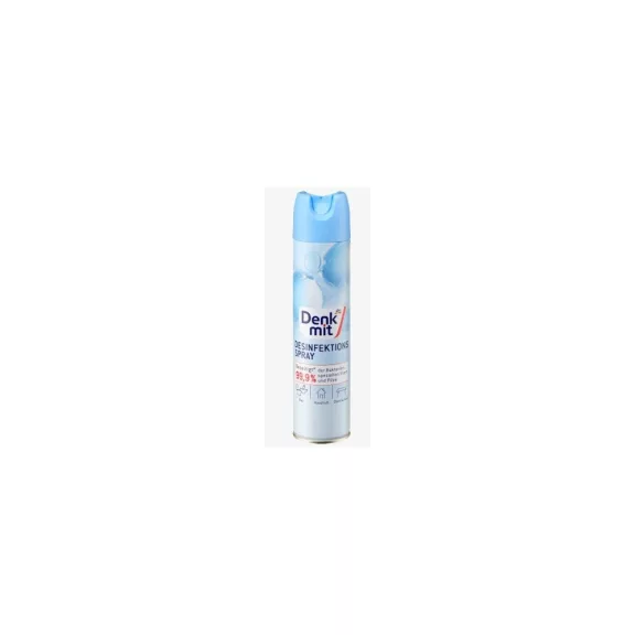 Fertőtlenítő aerosol 400 ml Denkmit Fertőtlenítő aerosol 400 ml Denkmit
