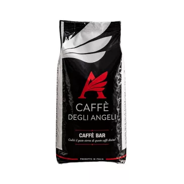 Kávé szemes, 1000g, Angels Caffé Bar 
