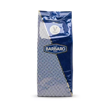 Kávé szemes, 1000g, Barbaro Vending, 