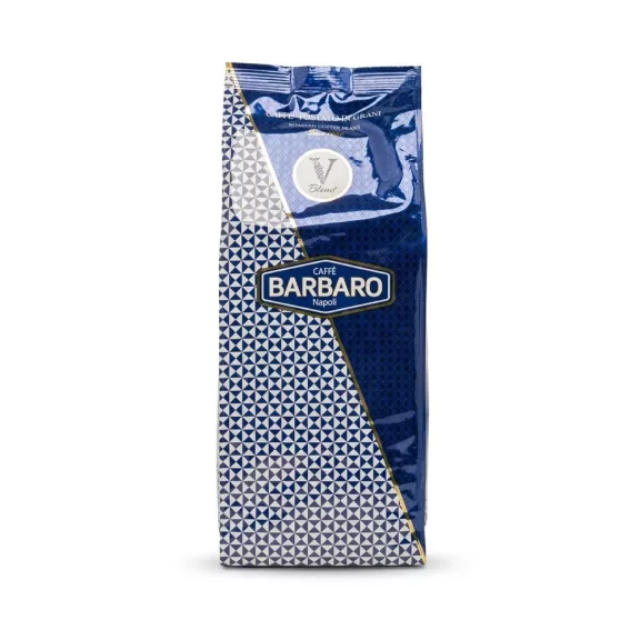 Kávé szemes, 1000g, Barbaro Vending, Kávé szemes, 1000g, Barbaro Vending,