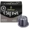 Kávékapszula Nespresso kompatibilis, Dallmayr Espresso Ristretto 10db kapszula