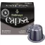 Kávékapszula Nespresso kompatibilis, Dallmayr Espresso Ristretto 10db kapszula