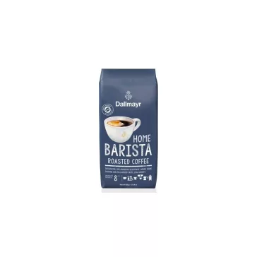 Kávé szemes, 500g, Dallmayr Home Barista Roasted Coffee 
