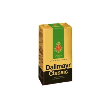 Kávé szemes, 500g, Dallmayr Classic 