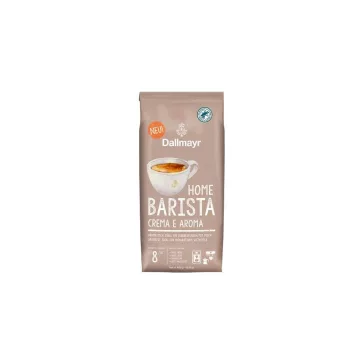Kávé szemes, 1000g, Dallmayr Home Barista Crema E Aroma 