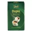 Kávé őrölt, 250g, Gala Dupla 