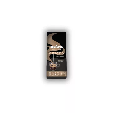 Kávé szemes, 250g, Lavazza Espresso Classico 