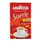 Kávé őrölt, 250g, Lavazza Suerte 