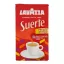 Kávé őrölt, 250g, Lavazza Suerte 