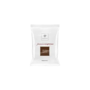   Kávékapszula, Nespresso kompatibilis, Lollo Caffe Classico, 100db kapszula