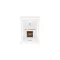 Kávékapszula, Nespresso kompatibilis, Lollo Caffe Classico, 100db kapszula