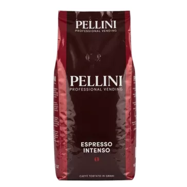 Kávé szemes, 1000g, Pellini Break Rosso Espresso Intenso 