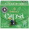 Kávékapszula Nespresso kompatibilis, Dallmayr Crema d Oro Brasil 10db kapszula