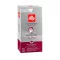 Kávékapszula, Nespresso® kompatibilis, Illy Intenso 10db/doboz