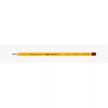 Grafitceruza HB, 1770 Koh-I-Noor