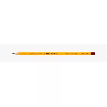 Grafitceruza 2B, 1770 Koh-I-Noor