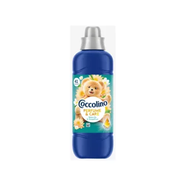   Öblítő koncentrátum 943 ml (41 mosásos) Coccolino Perfume & Care Waterlily & Grapefruit