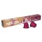 Kávékapszula, Nespresso kompatibilis, Nescafé India Espresso, 10db kapszula