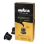 Kávékapszula, Nespresso kompatibilis, Lavazza Maestro Lungo, 10db kapszula