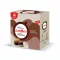 Kávékapszula, Nespresso kompatibilis, Gimoka Espresso Cremoso, 50db kapszula