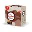 Kávékapszula, Nespresso kompatibilis, Gimoka Espresso Cremoso, 50db kapszula