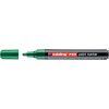 Lakkmarker 2-3mm, kerek Edding 790 zöld