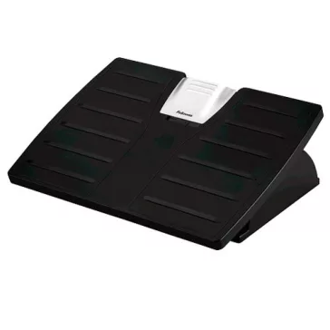   Lábtámasz, állítható magasságú, Fellowes® Office Suites Microban