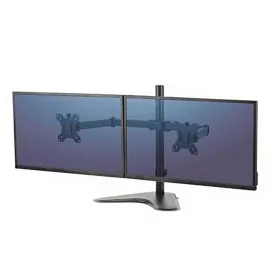   Monitortartó kar, Fellowes® Professional Series Dual Horizontal, fekete