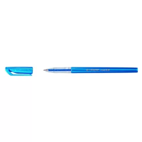 Golyóstoll 0,3mm, F Stabilo Excel 828/41, írásszín kék