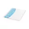 Regiszter műanyag 1-5 Bluering® szürke