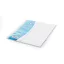 Regiszter műanyag 1-20 Bluering® szürke