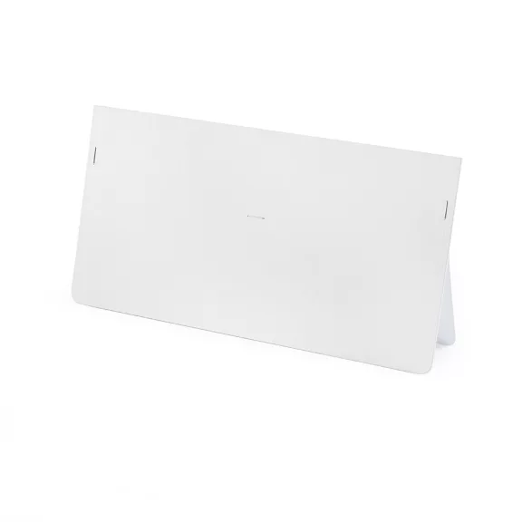 Naptárhát HA-24 fehér karton Bluering® Naptárhát HA-24 fehér karton Bluering®
