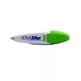   Hibajavító roller 5mm x 6m utántölthető, cserélhető betétes Edigs iClick 2.0, nyomógombos blt.
