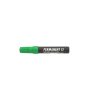 Alkoholos marker 1-4mm, vágott Ico 12 zöld