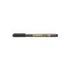 Alkoholos marker 0,5mm, CD/DVD F Ico, fekete