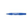 Flipchart marker vízbázisú 3mm, kerek Artip 11XXL kék