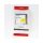 Canon PFI107 tintapatron yellow ORIGINAL